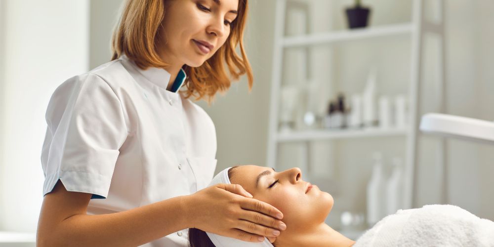 Kosten der Head Spa Ausbildung