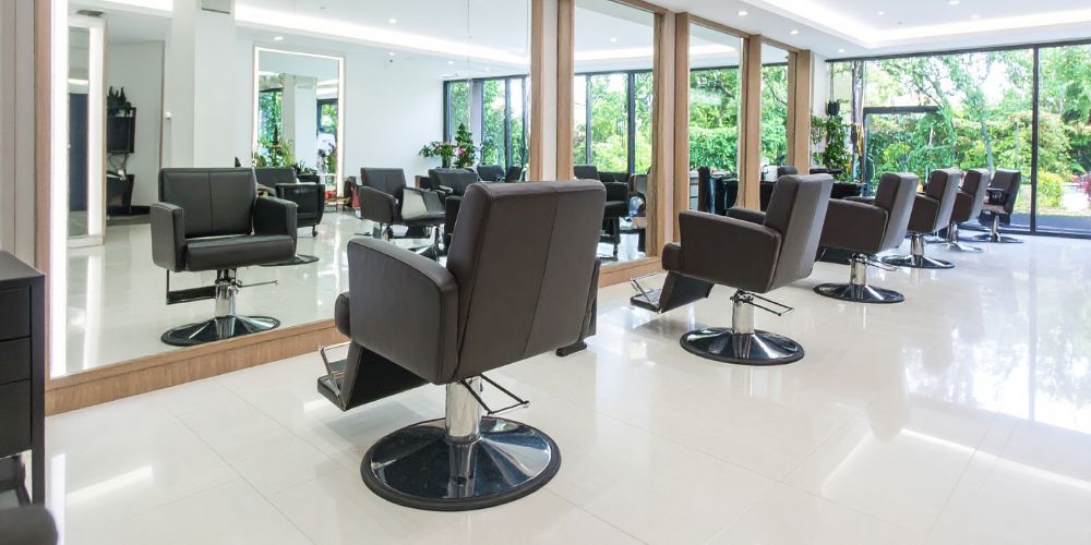 Umsatzsteigerung durch Head Spa